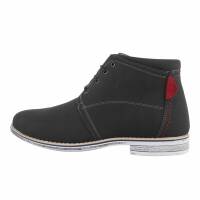 Herren Freizeitschuhe - black