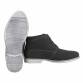 Herren Freizeitschuhe - black