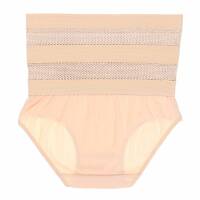 Damen Unterwäsche beige, black, LT.rose, white - 24...