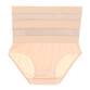 Damen Unterwäsche beige, black, LT.rose, white - 24 Stück