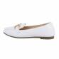 Damen Slipper - white