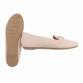 Damen Slipper - beige