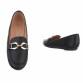 Damen Slipper - black