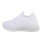 Damen Low-Sneakers - white