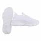 Damen Low-Sneakers - white