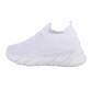 Damen Low-Sneakers - white Gr. 37