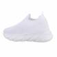 Damen Low-Sneakers - white Gr. 37