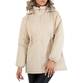 Damen Übergangsjacke von WhiteICY - beige