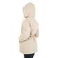 Damen Übergangsjacke von WhiteICY - beige