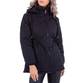 Damen Übergangsjacke von WhiteICY - black