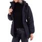 Damen Übergangsjacke von WhiteICY - black