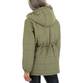 Damen Übergangsjacke von WhiteICY - khaki