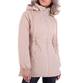 Damen Übergangsjacke von WhiteICY - taupe