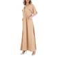 Damen Sommerkleid von JCL - beige