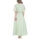 Damen Sommerkleid von JCL - L.green