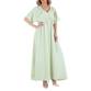 Damen Sommerkleid von JCL - L.green