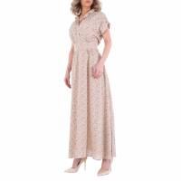 Damen Sommerkleid von JCL - multi