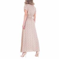 Damen Sommerkleid von JCL - multi