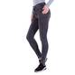 Damen Skinny Jeans von Laulia - DK.grey