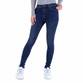 Damen Skinny Jeans von Laulia - DK.blue