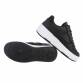 Damen Low-Sneakers - blackwhite