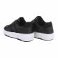 Damen Low-Sneakers - blackwhite