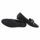 Damen Slipper - black