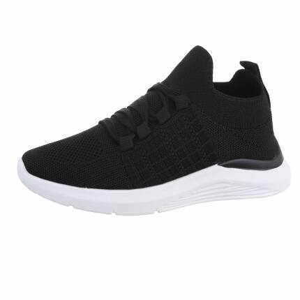 Damen Sportschuhe - black