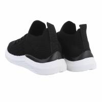 Damen Sportschuhe - black