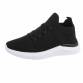 Damen Sportschuhe - black Gr. 37