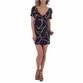 Damen Cocktail- & Partykleid von Metrofive - DK.blue