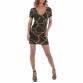 Damen Cocktail- & Partykleid von Metrofive Gr. L/40 -...