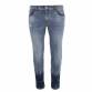 Herren Jeans  von X-FEEL Gr. 28 - blue