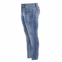 Herren Jeans  von ABC - blue