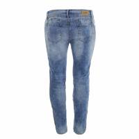 Herren Jeans  von ABC - blue