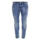 Herren Jeans  von ABC - blue