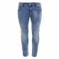 Herren Jeans  von ABC Gr. 29 - blue