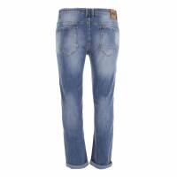 Herren Jeans  von M.SARA - blue