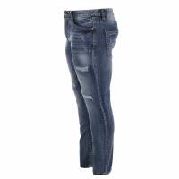 Herren Jeans  von M.SARA - blue