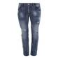 Herren Jeans  von M.SARA - blue