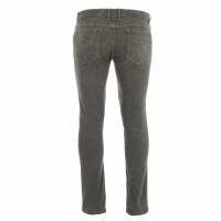 Herren Jeans  von GRESS - khaki