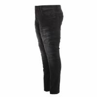 Herren Jeans  von TMK JEANS - black