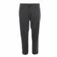 Herren Hose  von MID POINT Gr. 6XL/7XL - DK.grey