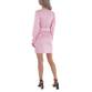 Damen Minikleid von Emma & Ashley - pink