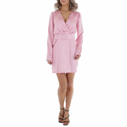 Damen Minikleid von Emma & Ashley Gr. L/40 - pink