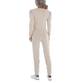 Damen Langer Jumpsuit von Emma & Ashley - beige