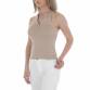 Damen Tops von Emma & Ashley - beige