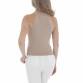 Damen Tops von Emma & Ashley - beige