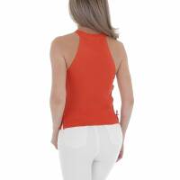 Damen Tops von Emma & Ashley - orange