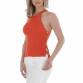 Damen Tops von Emma & Ashley - orange